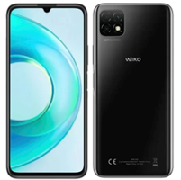 Wiko T3 4+128GB Classic Black