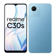 Realme C30s 2+32GB Blue