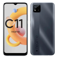 Realme C11 2021 4+64GB  (RMX3231)