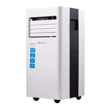Мобильный кондиционер Rapid RAC-07 CE/N6_22Y