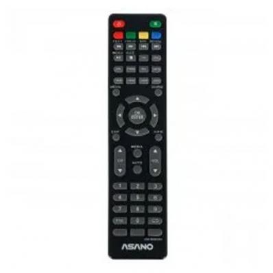 LED телевизор 24" ASANO 24LF1210T